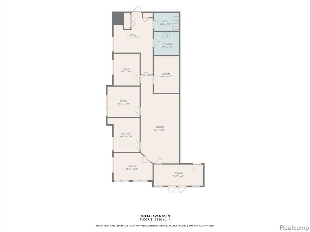 Grand Blanc, MI 48439,536 Perry Road 6