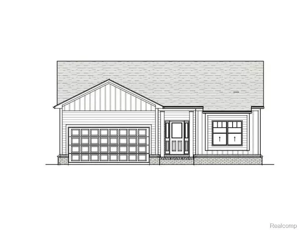 Rochester Hills, MI 48309,3397 EASTWOOD Drive