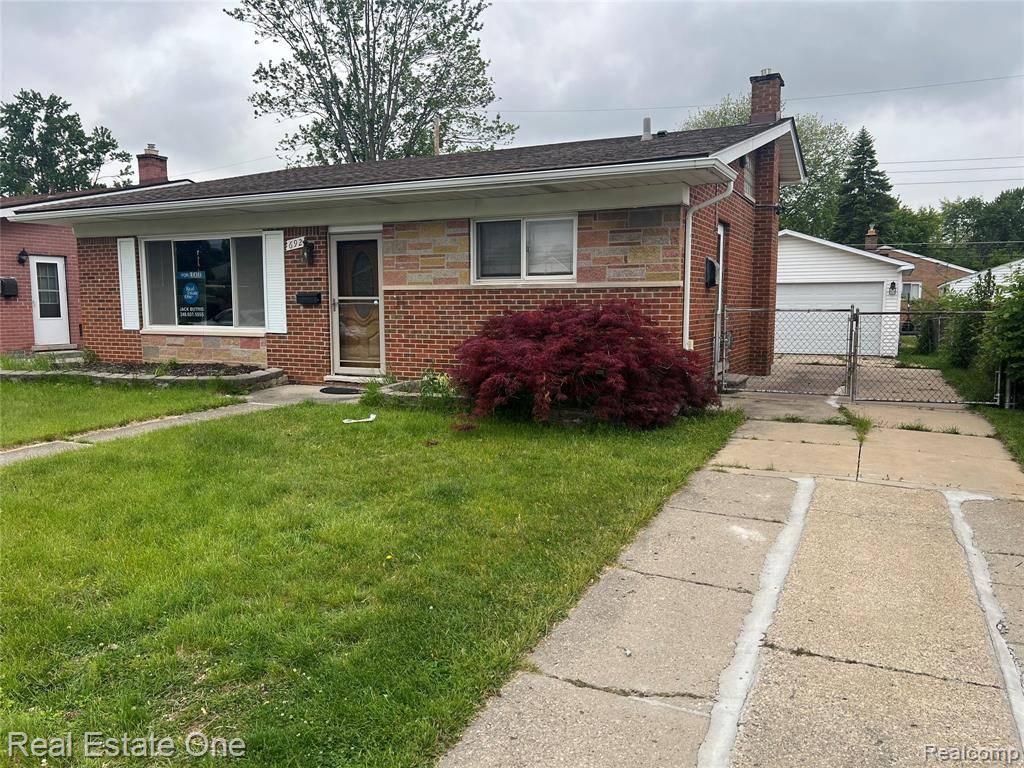 692 Easley Drive, Westland, MI 48186