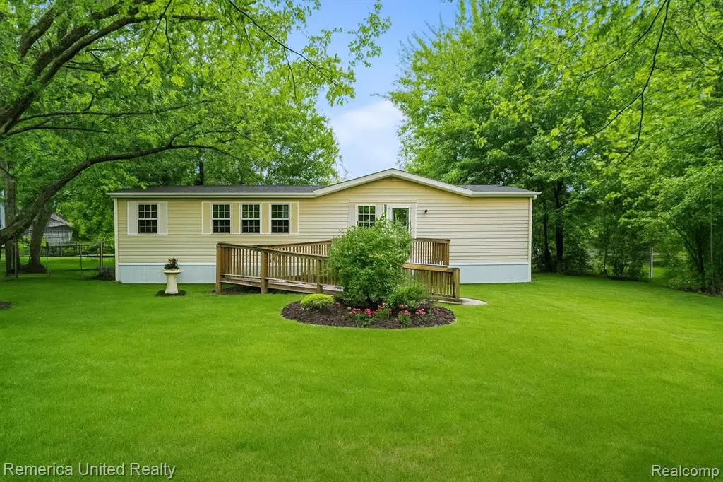Genoa Twp, MI 48114,5758 Maunee Drive