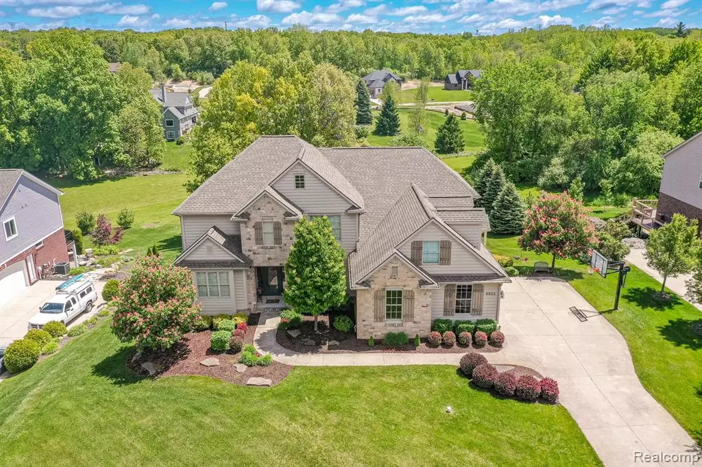 Independence Twp, MI 48348,8922 Stonewall W