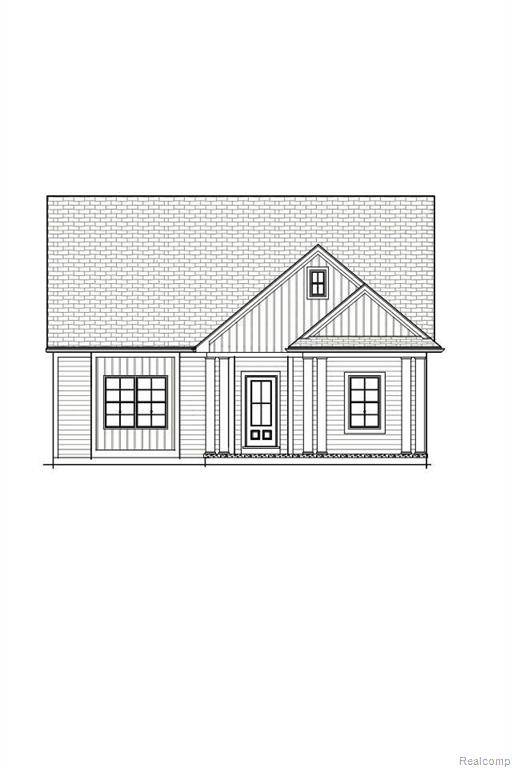 Rochester Hills, MI 48309,3180 MARTELL Avenue
