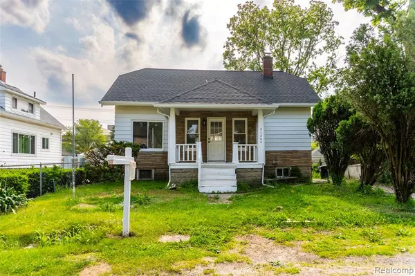 21200 Collingham Avenue, Farmington, MI 48336