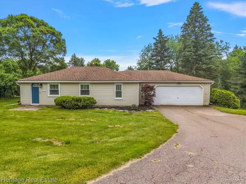 5125 Clarkston Road, Independence Twp, MI 48348