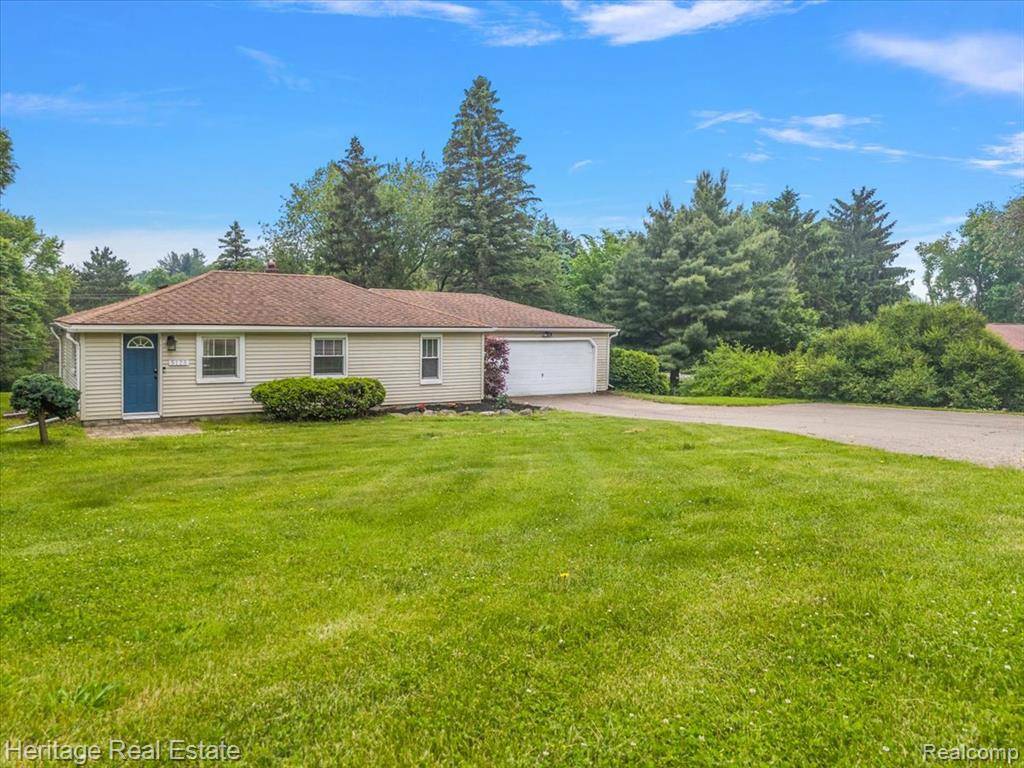 Independence Twp, MI 48348,5125 Clarkston Road