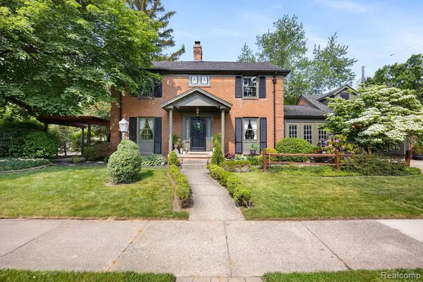 260 S Highland Street, Dearborn, MI 48124