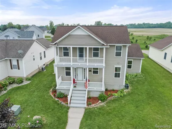 Swartz Creek, MI 48473,6327 Saint Charles Pass