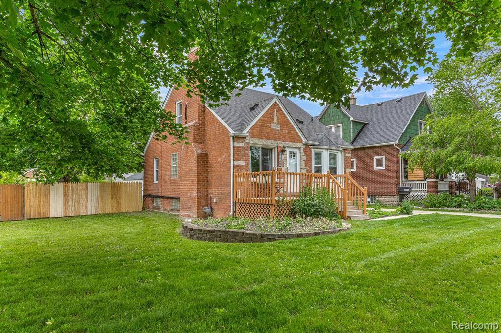 Garden City, MI 48135,29046 Krauter Street