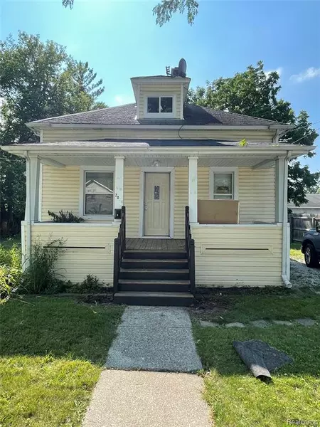 2021 Benjamin Street, Saginaw, MI 48602