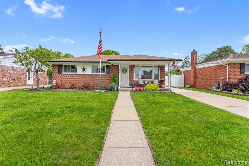 Trenton, MI 48183,4947 Jackson Street