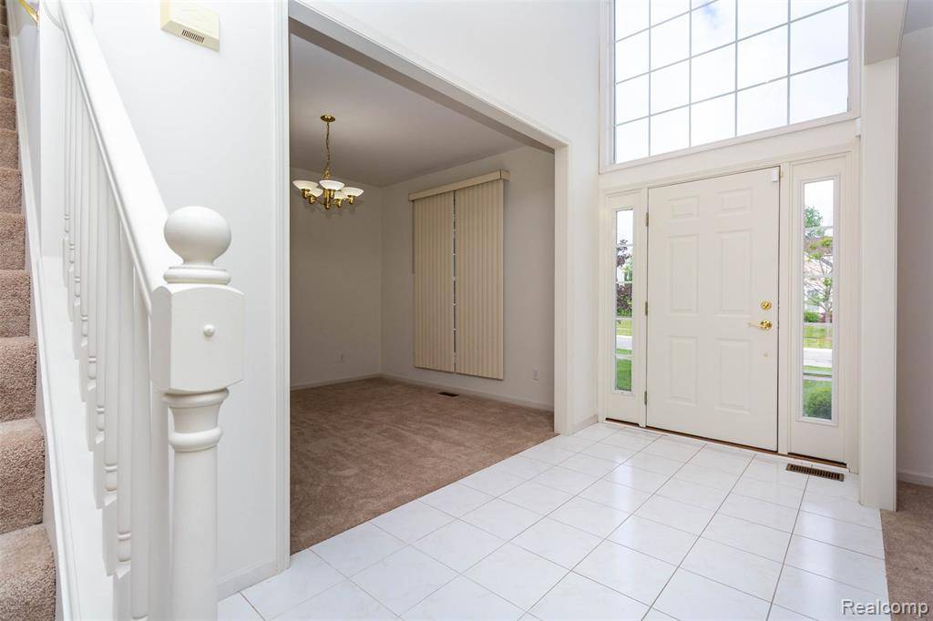Canton Twp, MI 48187,316 Queen Anne Drive