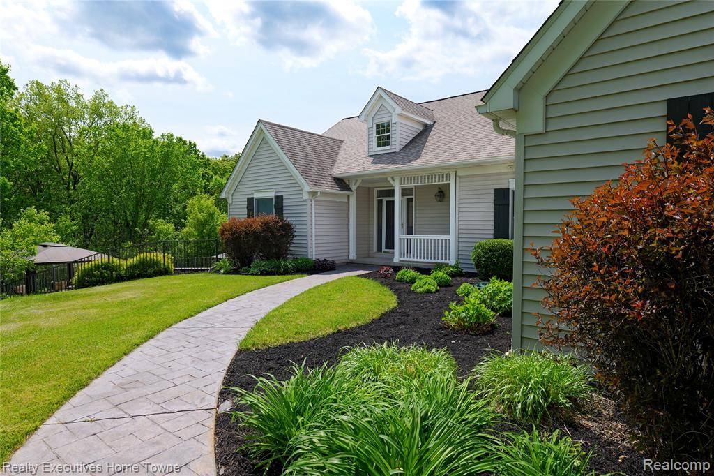 13999 French Lane, Springfield Twp, MI 48350