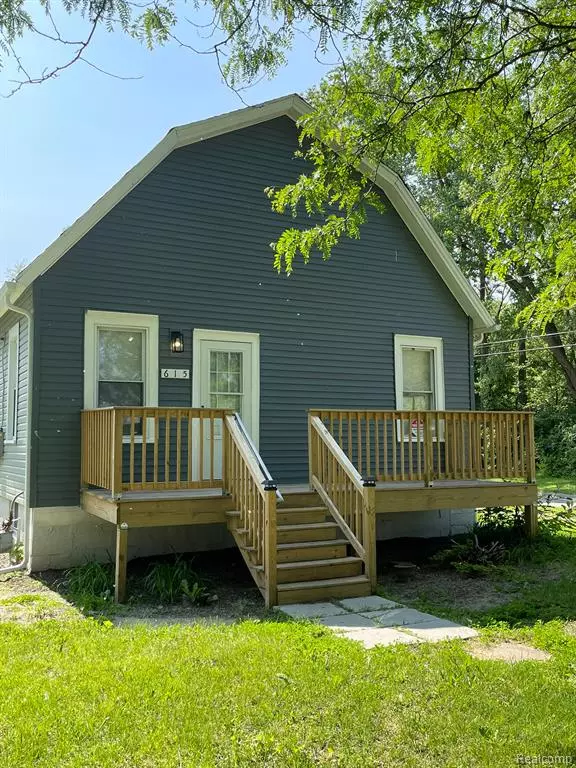 615 Conant Avenue, Monroe, MI 48161