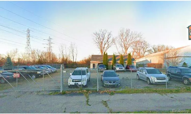 Flint, MI 48506,4084 N Dort Highway