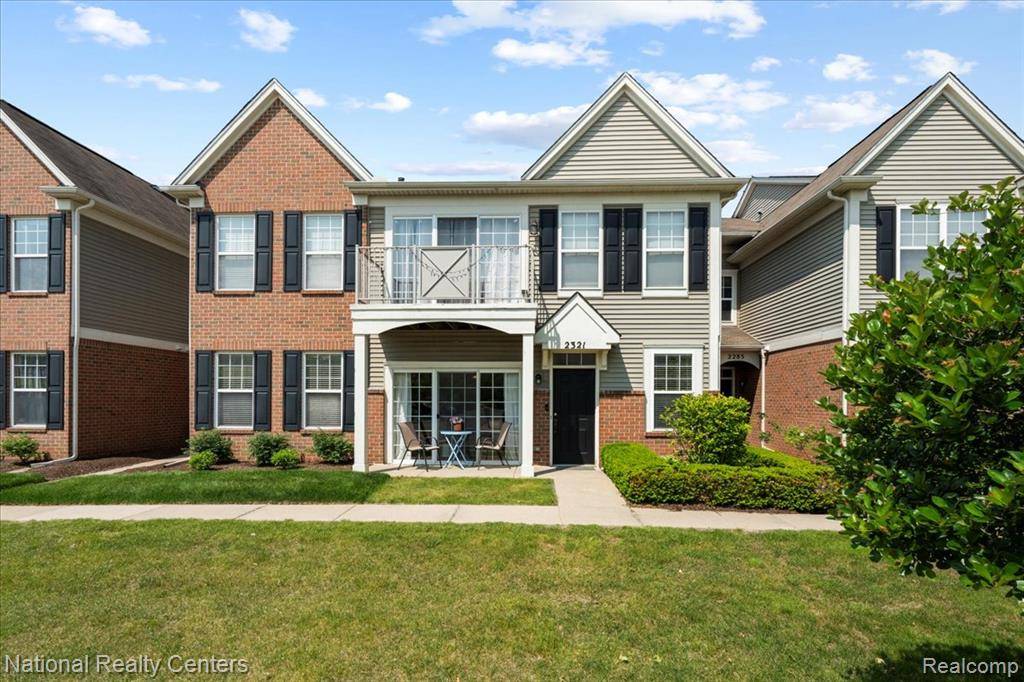 2321 Arcadia Drive, Canton Twp, MI 48188