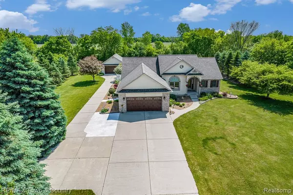 13096 Grant Circle, Vienna Twp, MI 48420