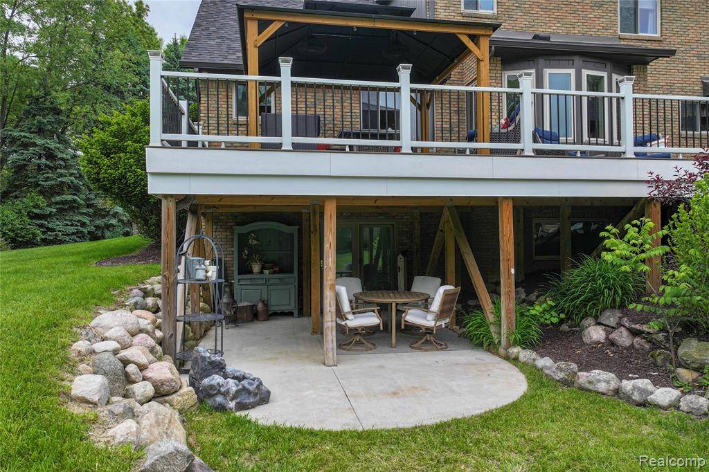 Marion Twp, MI 48843,490 Rolling Oaks Drive