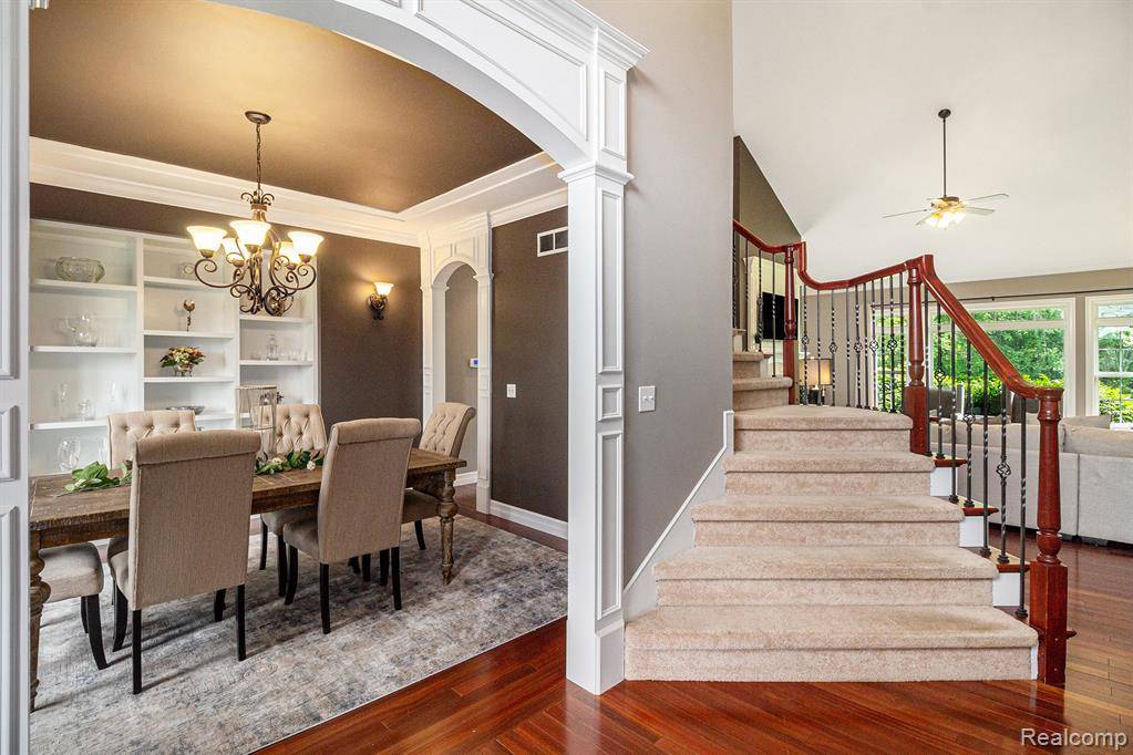 Brighton Twp, MI 48114,371 Baintree Boulevard