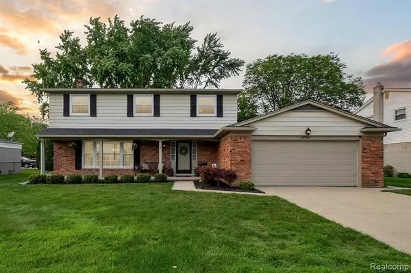 38786 Lancaster Street,  Livonia,  MI 48154