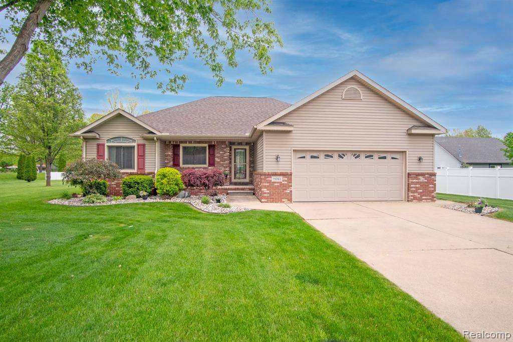 11093 Crabtree, Clio, MI 48420