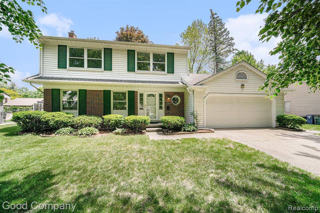 Livonia, MI 48154,14106 Edgewood Street