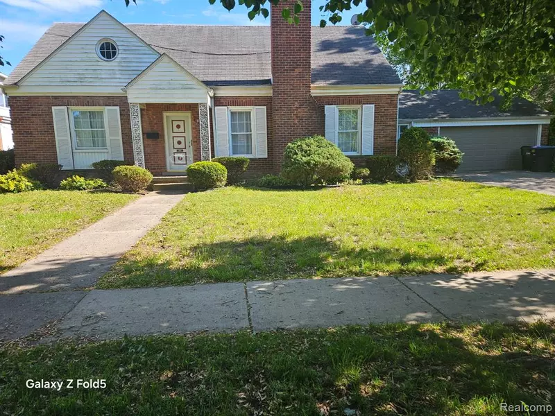 18941 Puritan Street, Detroit, MI 48223