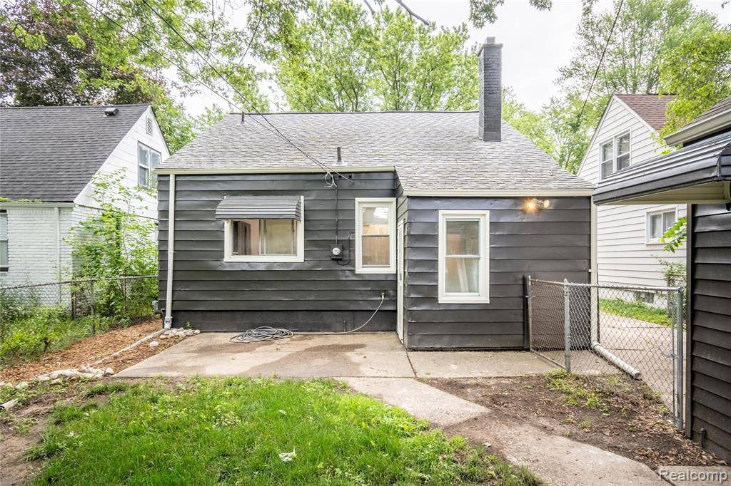 Redford Twp, MI 48240,18711 Dalby Street