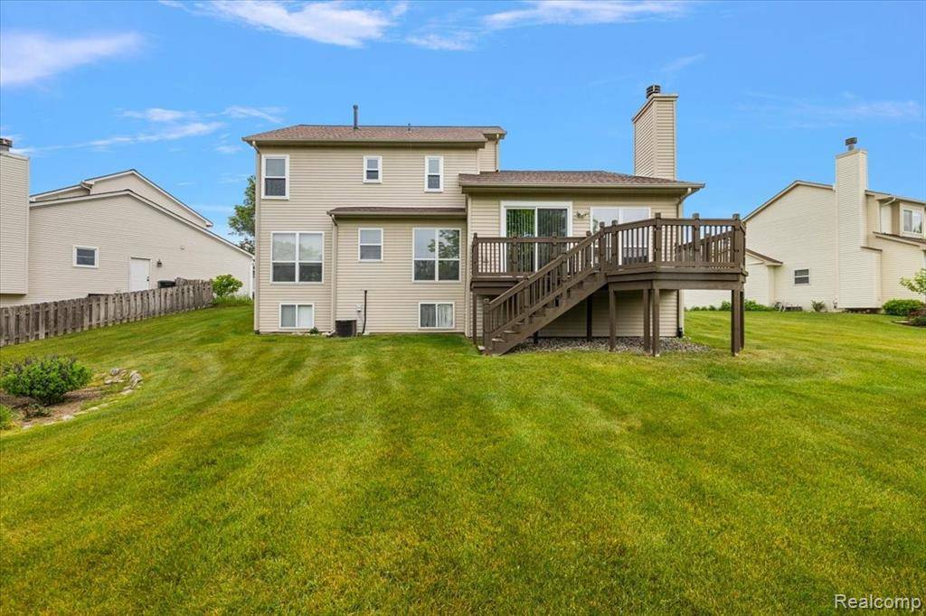Oxford Twp, MI 48371,437 Cherry Hills Court