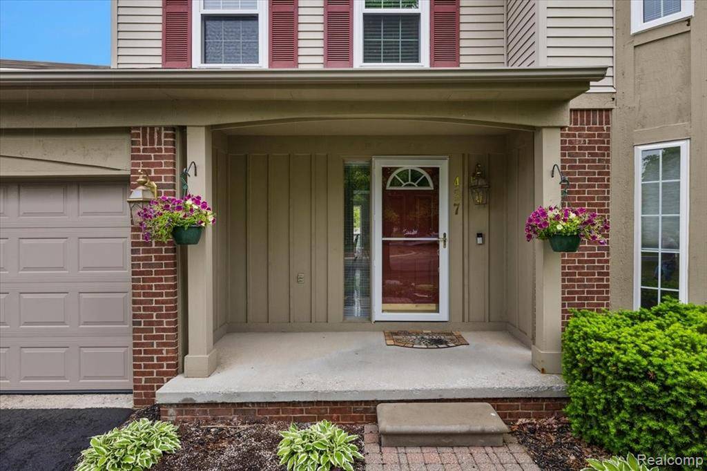 Oxford Twp, MI 48371,437 Cherry Hills Court