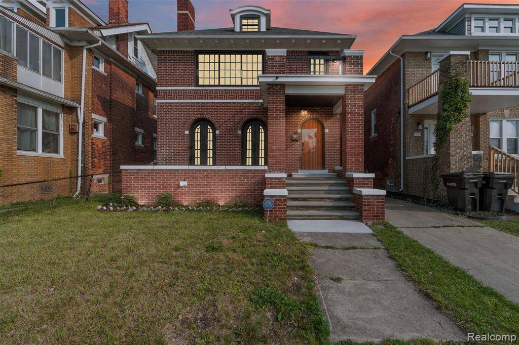 Detroit, MI 48206,1997 Virginia Park Street
