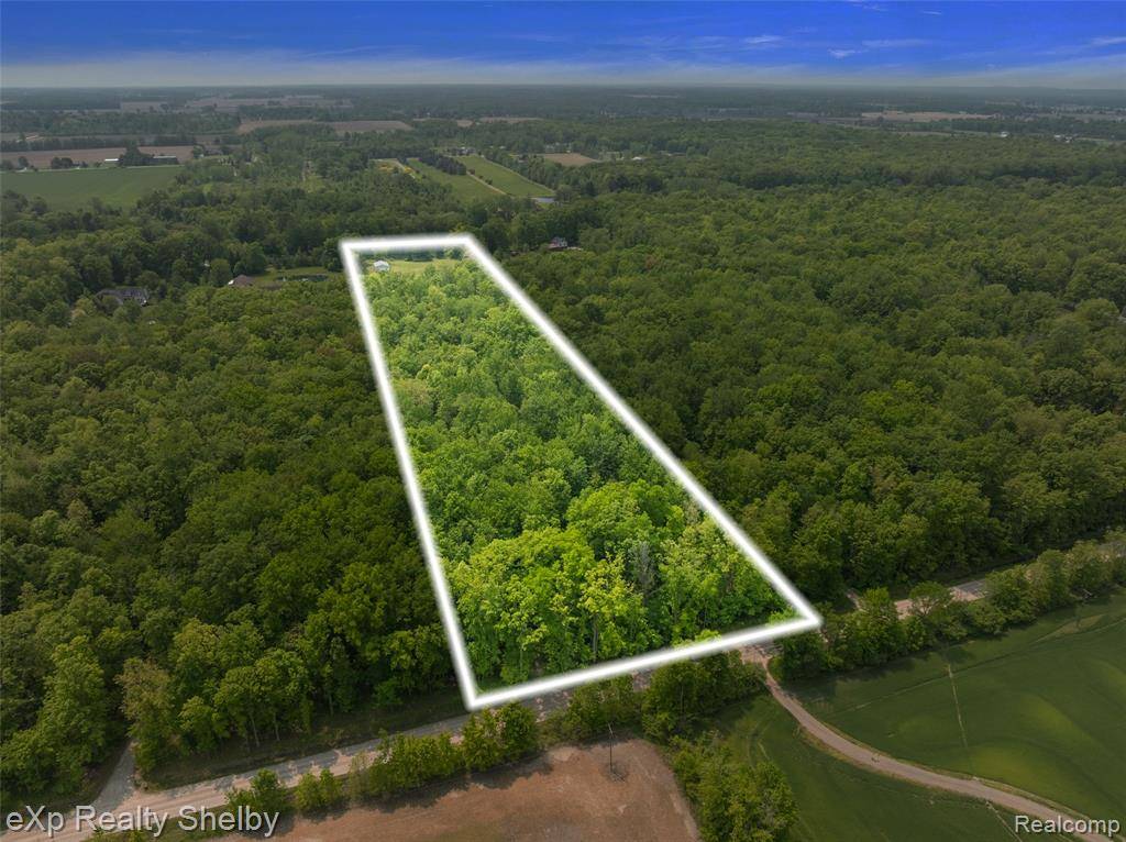 Berlin Twp, MI 48002,14721 Terry Road