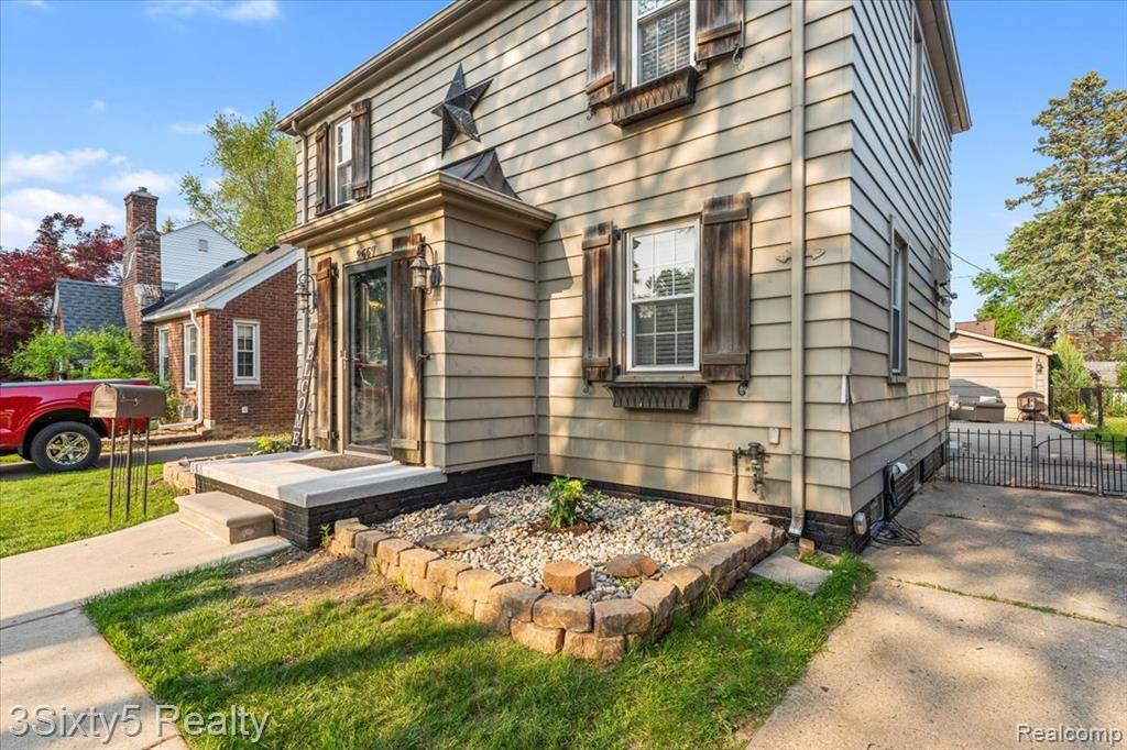Trenton, MI 48183,2657 Chelsea Street