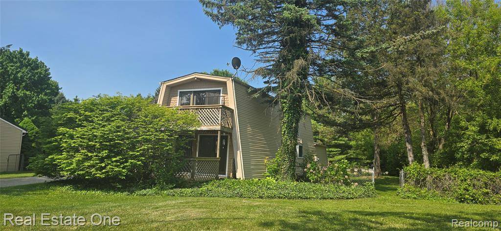 3825 Thomas Road, Oxford Twp, MI 48371
