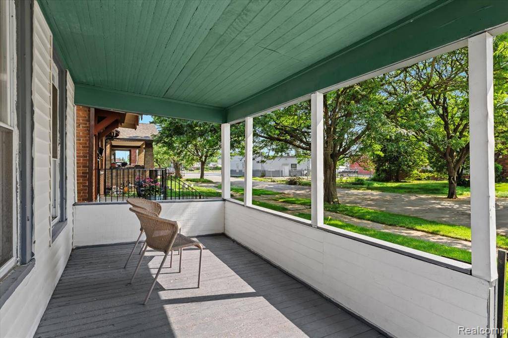 Detroit, MI 48227,14435 Prevost Street