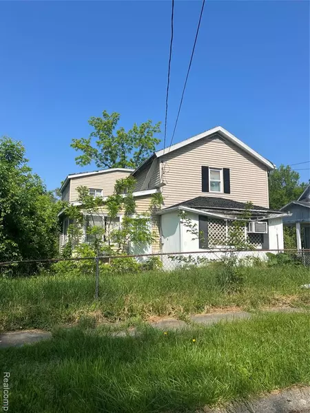 2050 Ferris Avenue, Flint, MI 48503