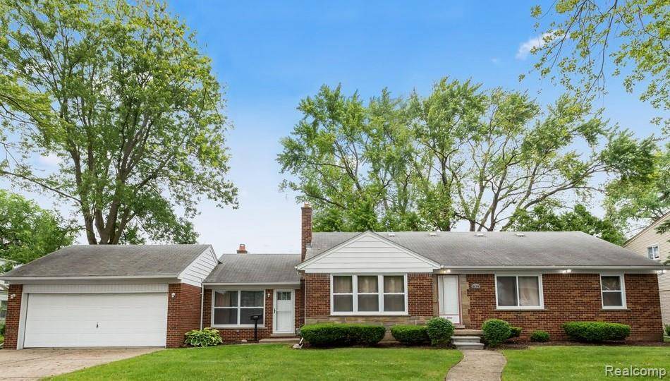 26080 Elba, Redford Twp, MI 48239