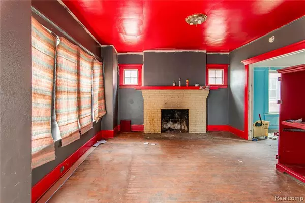 Highland Park, MI 48203,100 W Dakota