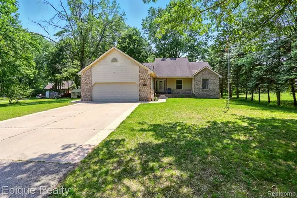 11970 Diamond Drive,  Shelby Twp,  MI 48315