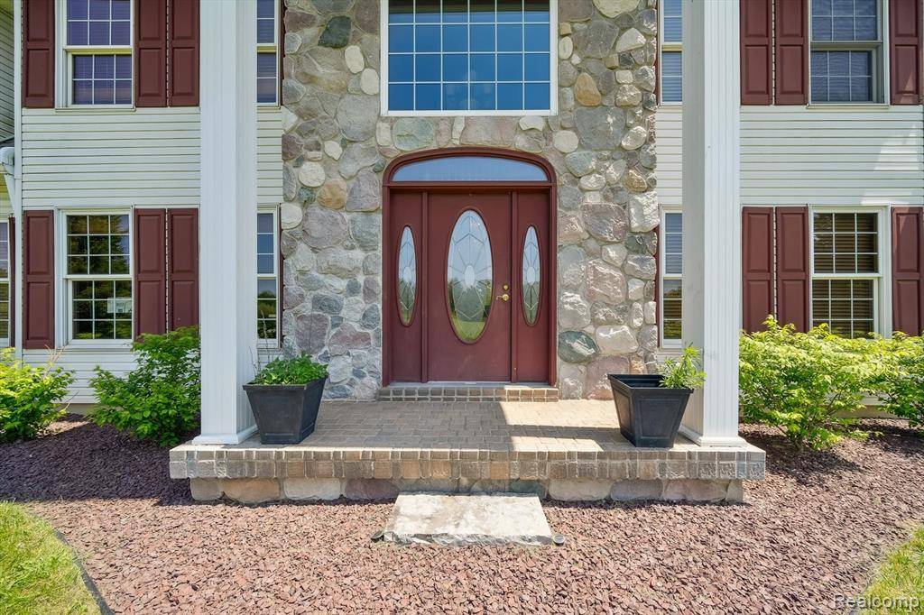 Metamora Twp, MI 48455,4181 Hosner Road