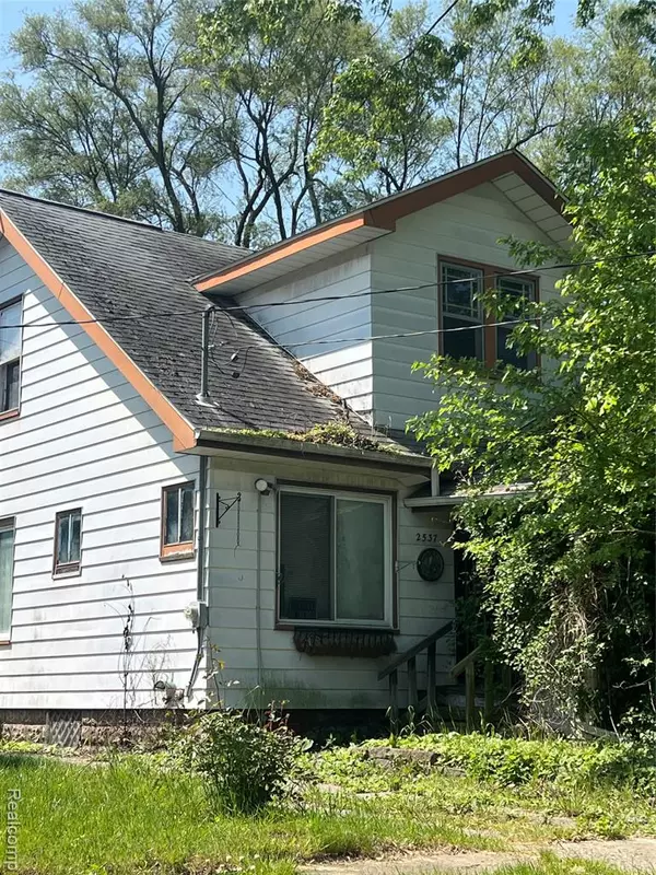 Flint, MI 48503,2537 Swayze Street