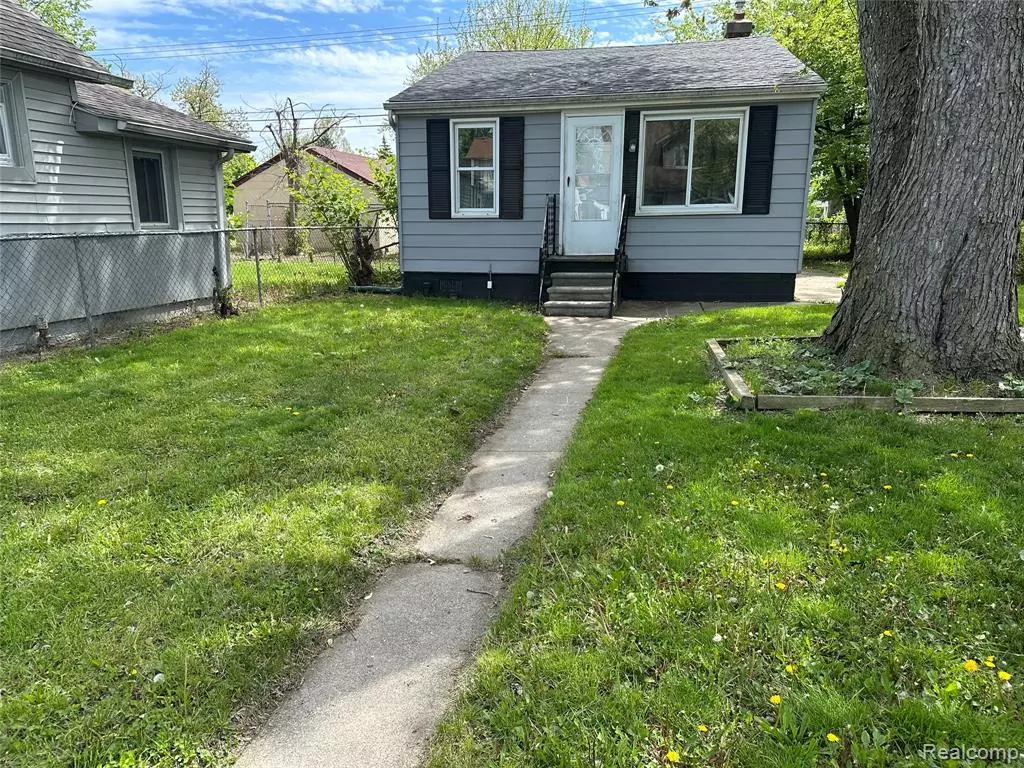 Warren, MI 48091,7520 Studebaker Avenue