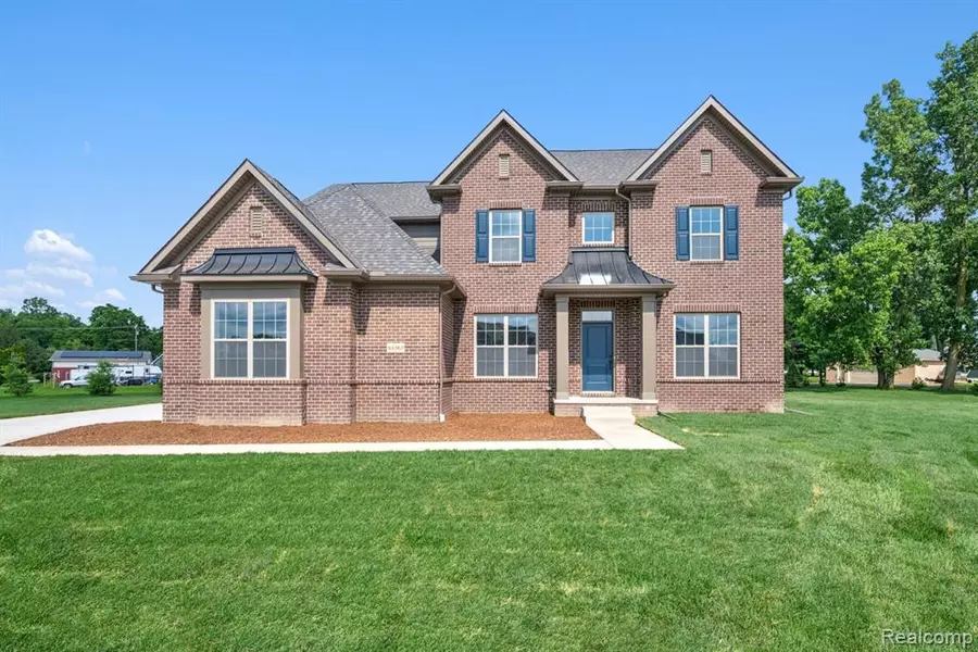 61563 Marino Lane, Washington Twp, MI 48094