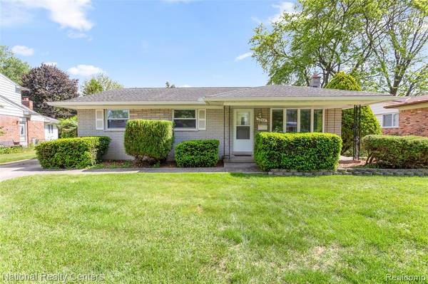 1942 Atlas Court,  Troy,  MI 48083