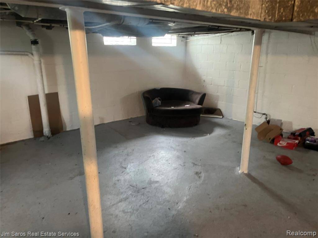 Detroit, MI 48224,5050 Somerset Avenue