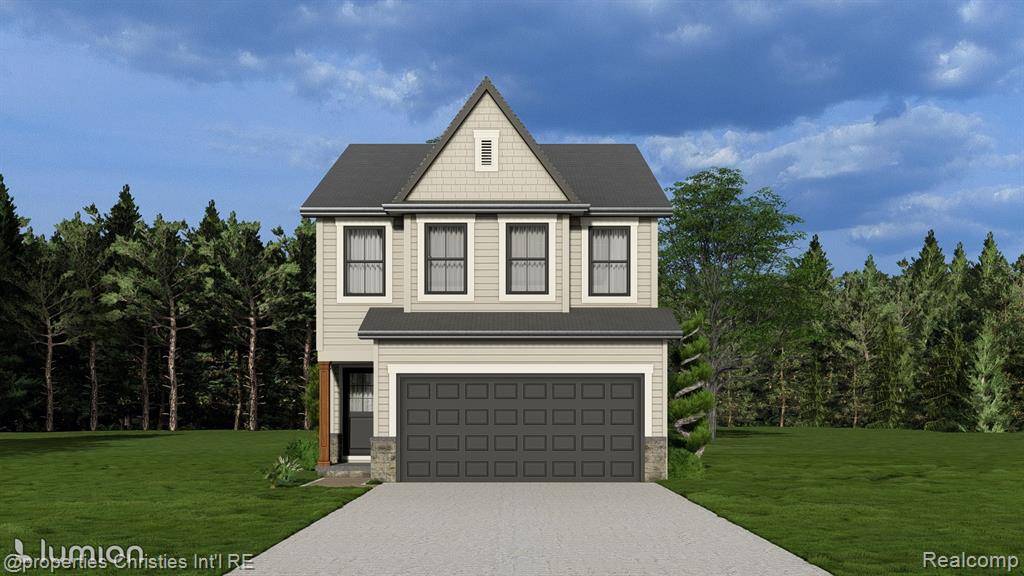 124 Parsons Lane, Saline, MI 48176
