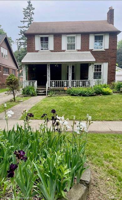 14603 Greenview Road, Detroit, MI 48223