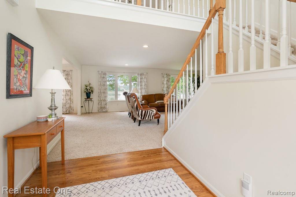 Orion Twp, MI 48362,468 Orchard Ridge Drive
