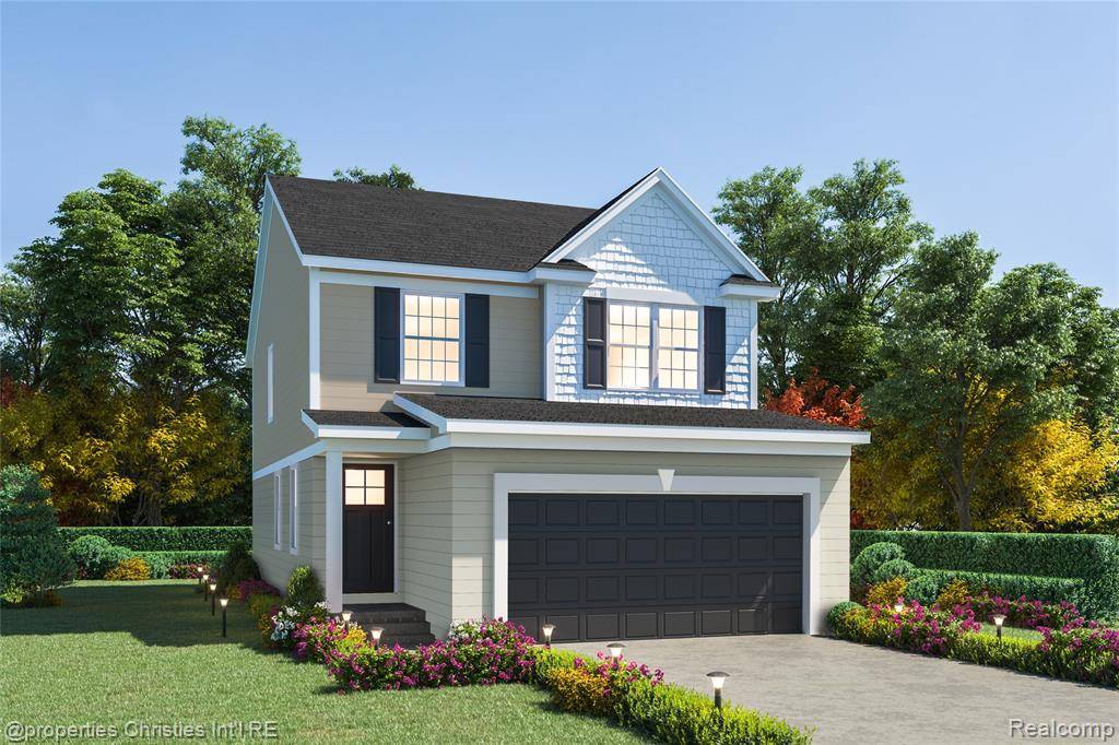 106 Parsons Lane, Saline, MI 48176