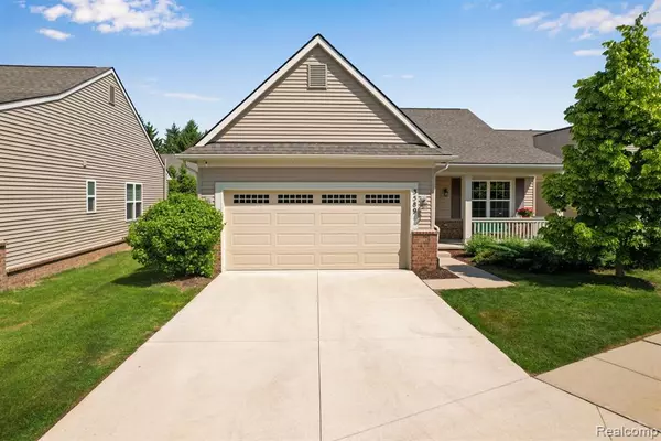 3589 W Madison Avenue,  Lake Orion Vlg,  MI 48359