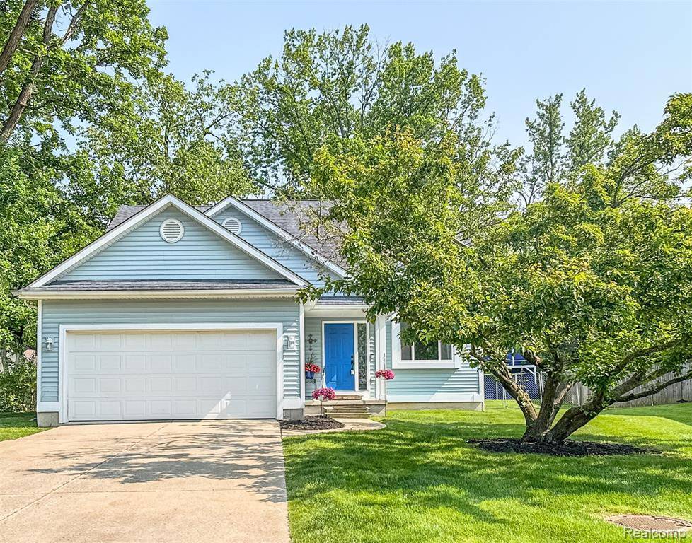 6021 Sipes Lane, Flint, MI 48532